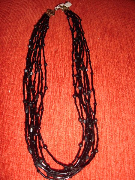 Preto 9 voltas