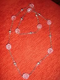 1 volta rosa